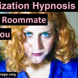 Feminization Hypnosis: Roommate turns you into a silly girl. (Preview) ASMR Feminize LGBTQ Queer å‚¬çœ 