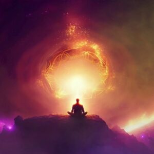 ðŸ”´ 1111Hz ðŸ™� Open up to Universe & Connect To Its Energy ðŸ™� Receive Cosmic Healing Energy