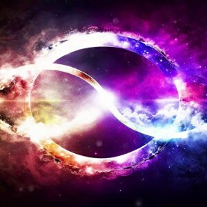 ðŸ”´ 1111Hz Make A Wish ðŸ™� Infinity Portal of Light and Blessings