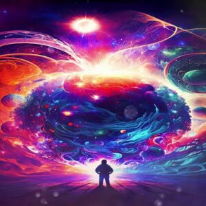 963Hz The God Frequency ðŸ™� Connect With Spirit ðŸ˜Š ðŸŽ§ Ask The Universe and Receive