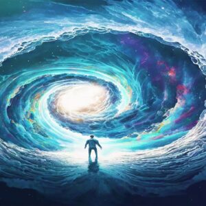 ðŸ”´ 1111Hz Align Yourself with the Universe ðŸ™� Receive Cosmic Guidance and Positive Healing Energy