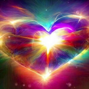 432Hz The Love Frequency ðŸ™� Heal The Past & Manifest Abundance, Love and Harmony