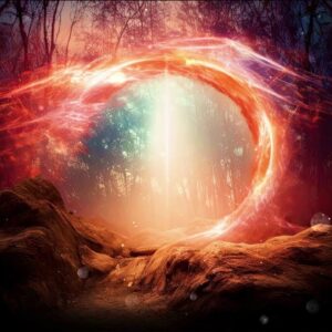 🔴 888Hz Gateway To Abundance 🙏 😊 🎧 Open The Portal of Miracles In Your Life