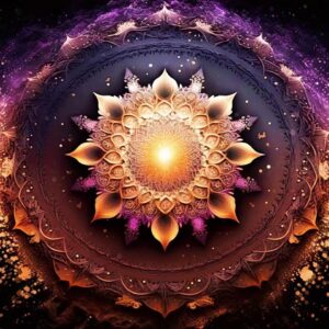 🔴 741Hz 🙏 Spiritual + Emotional Detox 🙏 Cleanse Aura & Negative Energies 🙏 Heal Higher Chakras