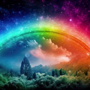 ðŸ”´ 963 Hz The God Frequency ðŸ™� Ask the Universe & Receive ðŸ™� Manifest Desires
