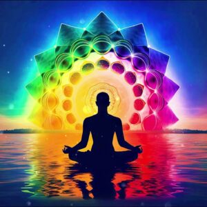 ðŸ”´ 432Hz + 528Hz Raise Your Higher Vibration ðŸ™� Manifest Miracles and Positive Energy