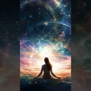 777Hz Connect Yourself to the Universe ðŸ™� Receive Cosmic Guidance ðŸ™� Healing Energy