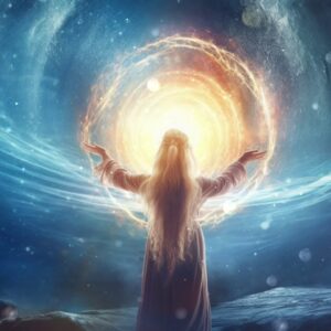 ðŸ”´ 963Hz Portal To Gaia ðŸ™� Receive Cosmic Abundance and Blessings