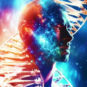 ðŸ”´ Healing Power Of The Universe 963 Hz! DNA Repair ðŸ™� Connect to divine Consciousness