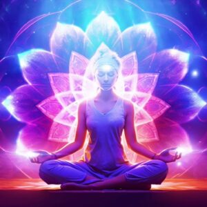 🔴 963Hz Universal Energy Reiki Music: Healing and Positive Energy
