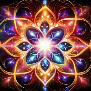 Peaceful Mind ðŸ™� Create Stillness & Inner Peace ðŸ™� 432Hz Deep Healing