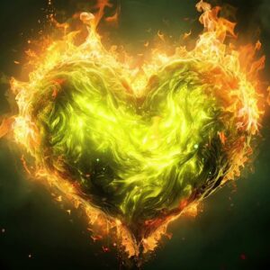 ðŸ”´ 639Hz Open Heart Chakra ðŸ™� Attract Love Quickly ðŸ™� Raise Positive Energy