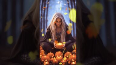 Halloween Ambience 🎃 Spooky Halloween Music