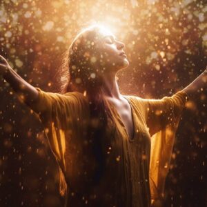 ðŸ”´ 963Hz The God Frequency ðŸ™� Miracles Rain Down From Heaven ðŸ™� Connect With Spirit