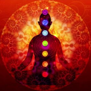Chakra Harmony: Balancing Your Energy Centers for Inner Bliss