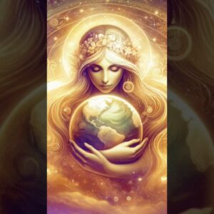 Earth Empath ✨ 1111Hz Healing Frequencies ✨ Harmonies of the Heartbeat World