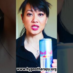 Hot Asian girl drinking red bull parody commercial #asmr #redbull #asianwoman 美女飲紅牛