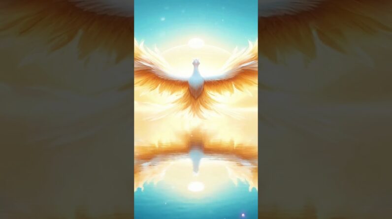888Hz Abundance & Angelic Miracles ✨ Make A Wish ✨ Abundance Frequencies