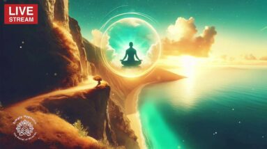 Aura Cleanse & Chakra Balance ✨ Revitalize Your Energy and Enhance Spiritual Healing