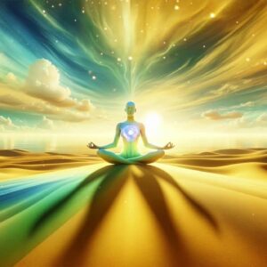 528Hz Super Positive Healing Energy ✨ Sacred Solfeggio Frequencies ✨ Restore Balance